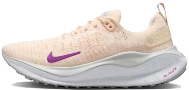 (女款)Nike ReactX Infinity Run 4 'Guava Ice Vivid Purple' DR2670-800 Buy (女款)Nike ReactX Infinity Run 4 'Guava Ice Vivid Purple' DR2670-800