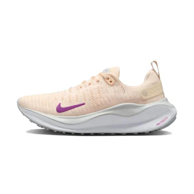 (W) Nike ReactX Infinity Run 4 'Guava Ice Vivid Purple'
