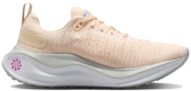 (女款)Nike ReactX Infinity Run 4 'Guava Ice Vivid Purple' DR2670-800 Order (女款)Nike ReactX Infinity Run 4 'Guava Ice Vivid Purple' DR2670-800