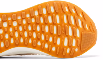 Details for (W) Nike ReactX Infinity Run 4 ''Gum Light Brown Metallic Gold'' Sneaker DR2670-013