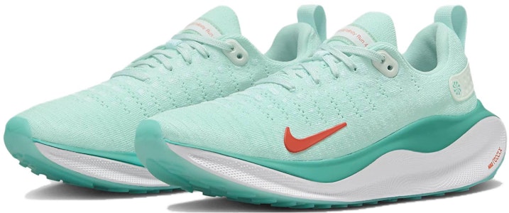 (W) Nike ReactX Infinity Run 4 'Jade Ice Picante Red' dalam Bahasa Melayu. DR2670-300 Shop (W) Nike ReactX Infinity Run 4 'Jade Ice Picante Red' dalam Bahasa Melayu. DR2670-300