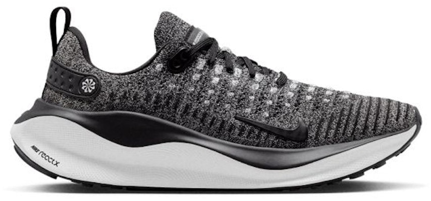 Buy Women Nike ReactX Infinity Run 4 Oreo DR2670 003 Novelship