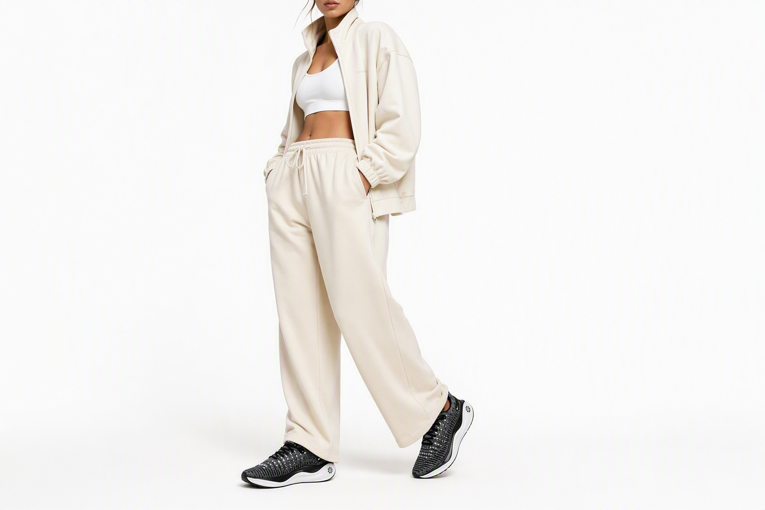 Order (W) 耐克 ReactX Infinity Run 4 '奥利奥' DR2670-003