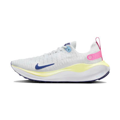 (W) Nike ReactX Infinity Run 4 'Photon Dust Royal Pink'