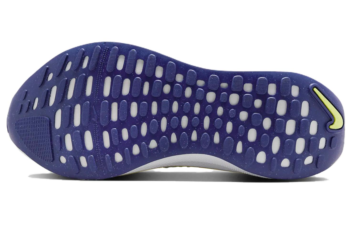 Shop (W) Nike ReactX Infinity Run 4 'Photon Dust Royal Pink' Sepatu Lari Wanita DR2670-009