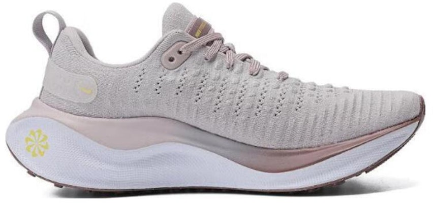 (W) 耐克ReactX Infinity Run 4 '铂金紫罗兰' DR2670-010 Sizing (W) 耐克ReactX Infinity Run 4 '铂金紫罗兰' DR2670-010