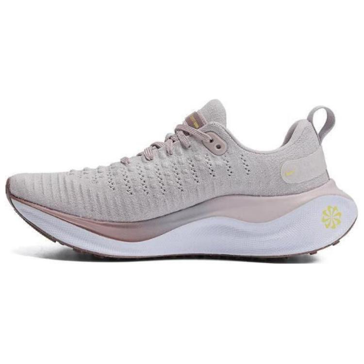 Sizing (W) Nike ReactX Infinity Run 4 'Platinum Violet' Wanita DR2670-010
