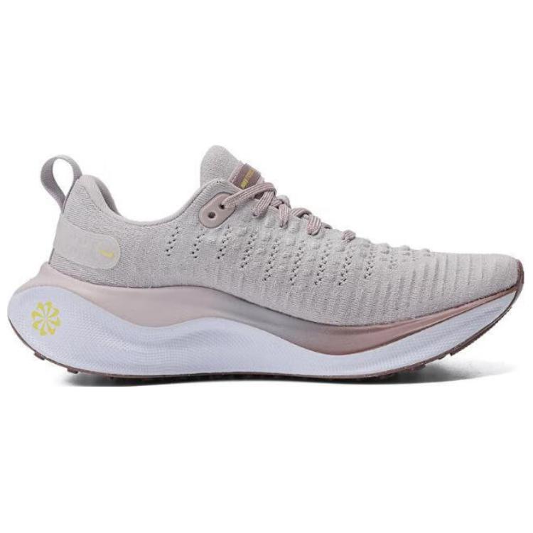 Cheap (W) Nike ReactX Infinity Run 4 'Platinum Violet' Wanita DR2670-010