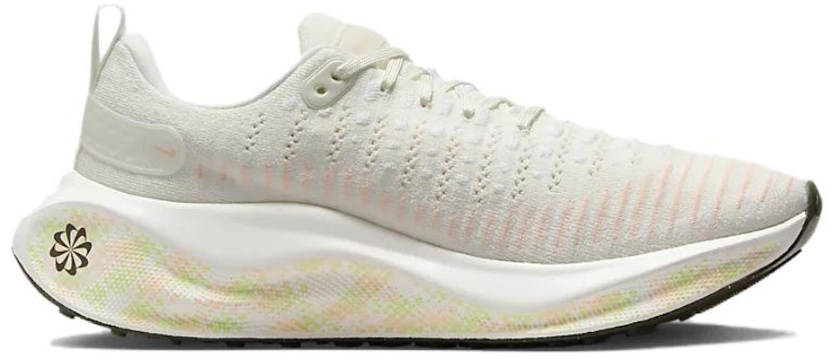 (Women) Nike ReactX Infinity Run 4 'Sail Crimson Tint' HJ7666-133 Order (Women) Nike ReactX Infinity Run 4 'Sail Crimson Tint' HJ7666-133