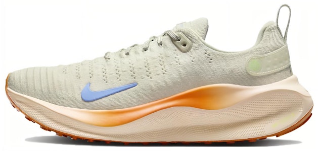 (W) ナイキ リアクトX インフィニティ ラン 4 "シーグラス/セーフティオレンジ" DR2670-007 Buy (W) ナイキ リアクトX インフィニティ ラン 4 "シーグラス/セーフティオレンジ" DR2670-007