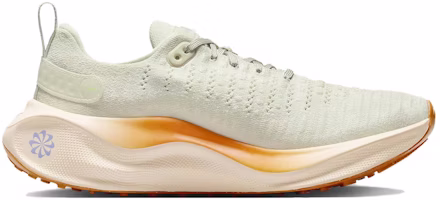 (W) Nike ReactX Infinity Run 4 'Sea Glass Safety Orange' - Kasut Lari Laut Kaca Oren DR2670-007 Order (W) Nike ReactX Infinity Run 4 'Sea Glass Safety Orange' - Kasut Lari Laut Kaca Oren DR2670-007