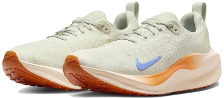 (W) Nike ReactX Infinity Run 4 'Sea Glass Safety Orange' - Kasut Lari Laut Kaca Oren DR2670-007 Lookbook (W) Nike ReactX Infinity Run 4 'Sea Glass Safety Orange' - Kasut Lari Laut Kaca Oren DR2670-007