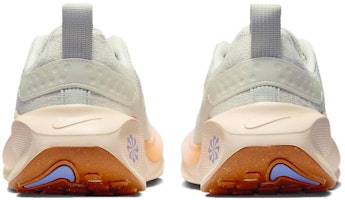 (W) Nike ReactX Infinity Run 4 'Sea Glass Safety Orange' - Kasut Lari Laut Kaca Oren DR2670-007 Purchase (W) Nike ReactX Infinity Run 4 'Sea Glass Safety Orange' - Kasut Lari Laut Kaca Oren DR2670-007