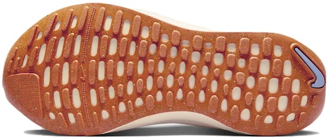 (W) Nike ReactX Infinity Run 4 'Sea Glass Safety Orange' - Kasut Lari Laut Kaca Oren DR2670-007 Details for (W) Nike ReactX Infinity Run 4 'Sea Glass Safety Orange' - Kasut Lari Laut Kaca Oren DR2670-007