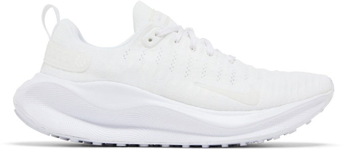 (W) 나이키 리액트X 인피니티 런 4 "트리플 화이트" DR2670-103 Buy (W) 나이키 리액트X 인피니티 런 4 "트리플 화이트" DR2670-103