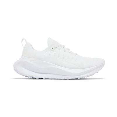 (W) Nike ReactX Infinity Run 4 'Triple White'