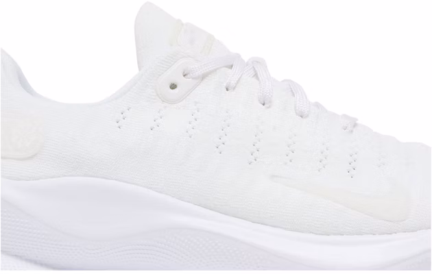 (W) 耐克 ReactX Infinity Run 4 '纯白' DR2670-103 Order (W) 耐克 ReactX Infinity Run 4 '纯白' DR2670-103
