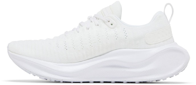 (W) 나이키 리액트X 인피니티 런 4 "트리플 화이트" DR2670-103 Lookbook (W) 나이키 리액트X 인피니티 런 4 "트리플 화이트" DR2670-103