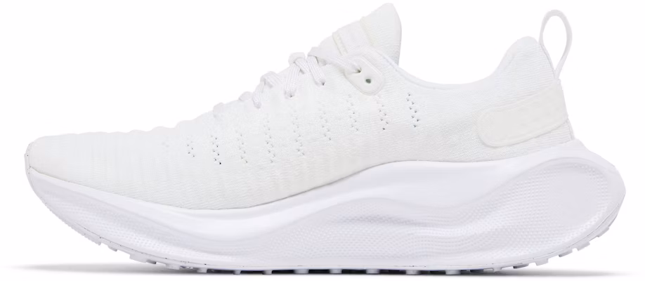 (W) 耐克 ReactX Infinity Run 4 '纯白' DR2670-103 Lookbook (W) 耐克 ReactX Infinity Run 4 '纯白' DR2670-103