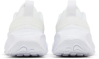 (W) 나이키 리액트X 인피니티 런 4 "트리플 화이트" DR2670-103 Details for (W) 나이키 리액트X 인피니티 런 4 "트리플 화이트" DR2670-103