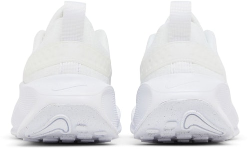 (W) 나이키 리액트X 인피니티 런 4 "트리플 화이트" DR2670-103 Details for (W) 나이키 리액트X 인피니티 런 4 "트리플 화이트" DR2670-103