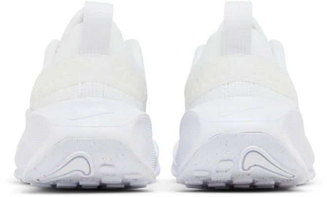 (W) 耐克 ReactX Infinity Run 4 '纯白' DR2670-103 Details for (W) 耐克 ReactX Infinity Run 4 '纯白' DR2670-103