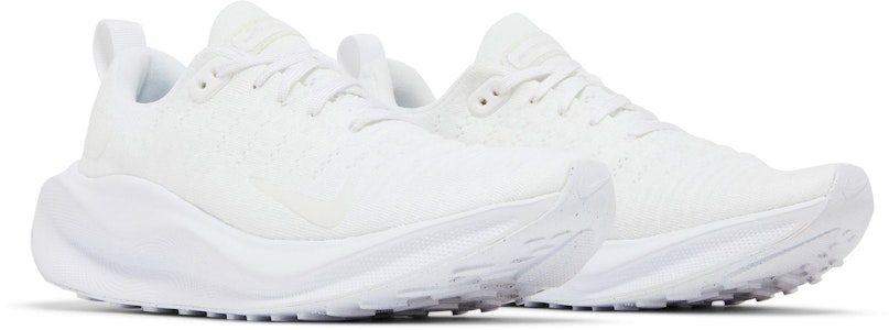 (W) 나이키 리액트X 인피니티 런 4 "트리플 화이트" DR2670-103 Cheap (W) 나이키 리액트X 인피니티 런 4 "트리플 화이트" DR2670-103