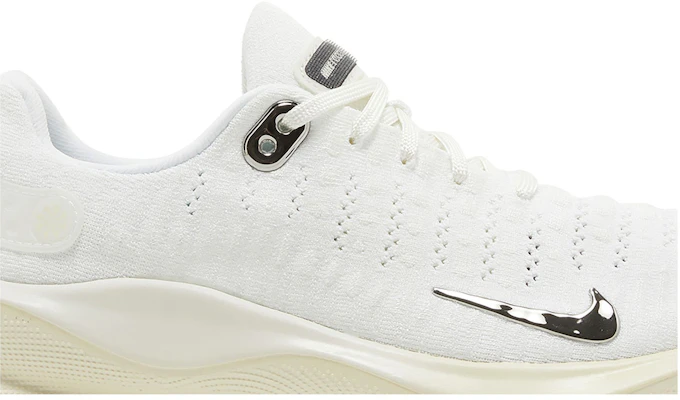 (女性)Nike ReactX Infinity Run 4『白色鉻』DR2670-104 Order (女性)Nike ReactX Infinity Run 4『白色鉻』DR2670-104