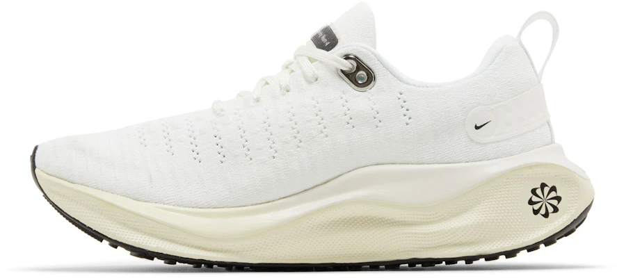 (女性)Nike ReactX Infinity Run 4『白色鉻』DR2670-104 Lookbook (女性)Nike ReactX Infinity Run 4『白色鉻』DR2670-104