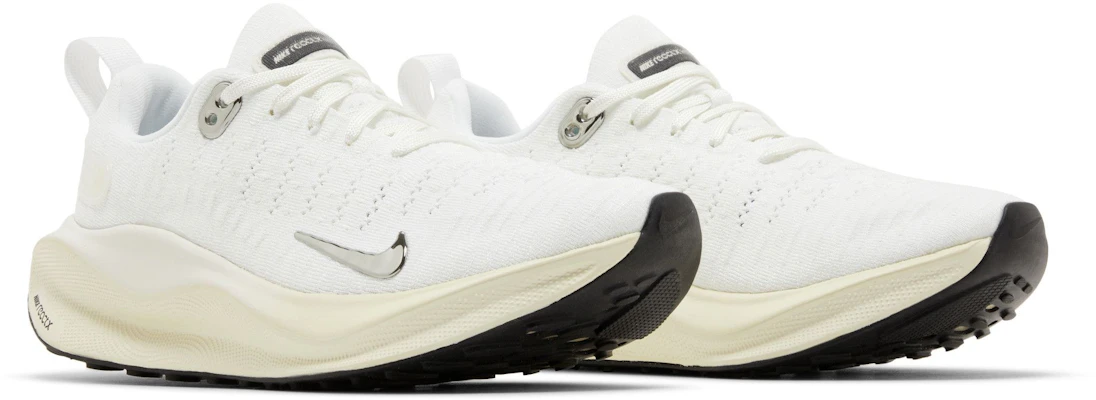 (女性)Nike ReactX Infinity Run 4『白色鉻』DR2670-104 Cheap (女性)Nike ReactX Infinity Run 4『白色鉻』DR2670-104