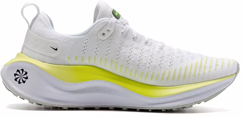 (女款)Nike ReactX Infinity Run 4 '白光檸檬黃' DR2670-101 Order (女款)Nike ReactX Infinity Run 4 '白光檸檬黃' DR2670-101