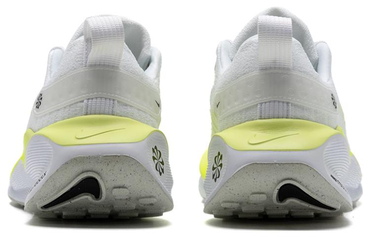 Purchase (W) 耐克ReactX Infinity Run 4 '白色淡柠檬扭转' DR2670-101