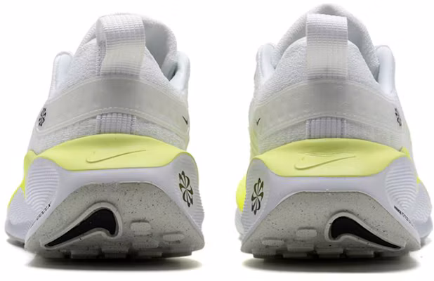 (W) 耐克ReactX Infinity Run 4 '白色淡柠檬扭转' DR2670-101 Purchase (W) 耐克ReactX Infinity Run 4 '白色淡柠檬扭转' DR2670-101