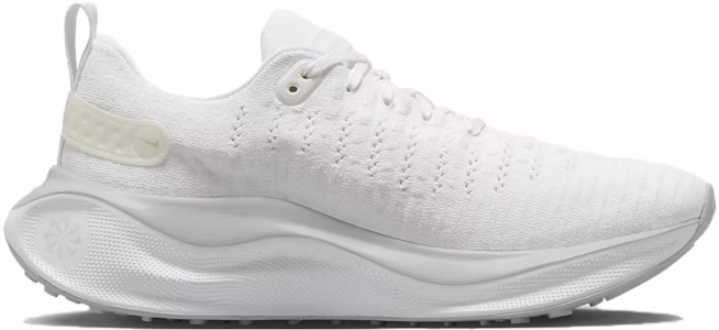 (女款)Nike ReactX Infinity Run 4「白金銀」DR2670-102 Order (女款)Nike ReactX Infinity Run 4「白金銀」DR2670-102