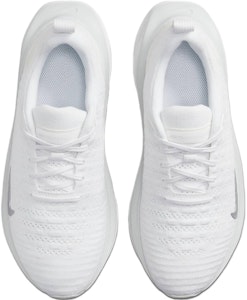 (女款)Nike ReactX Infinity Run 4「白金銀」DR2670-102 Shop (女款)Nike ReactX Infinity Run 4「白金銀」DR2670-102