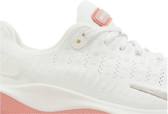 (Women) Nike ReactX Infinity Run 4 'White Red Stardust' DR2670-106 Order (Women) Nike ReactX Infinity Run 4 'White Red Stardust' DR2670-106