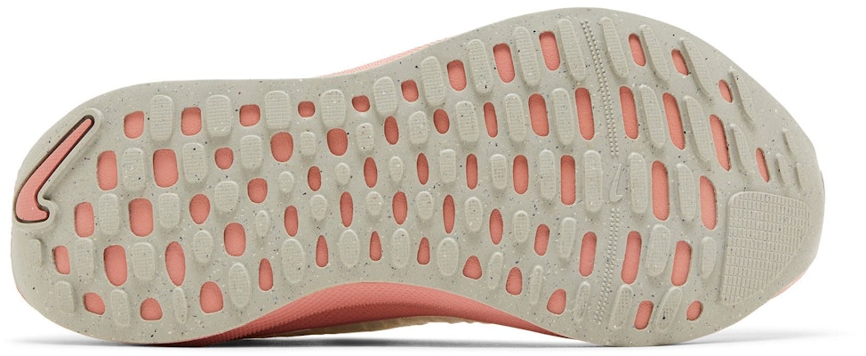 (Women) Nike ReactX Infinity Run 4 'White Red Stardust' DR2670-106 Shop (Women) Nike ReactX Infinity Run 4 'White Red Stardust' DR2670-106