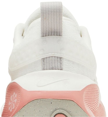 (Women) Nike ReactX Infinity Run 4 'White Red Stardust' DR2670-106 Sizing (Women) Nike ReactX Infinity Run 4 'White Red Stardust' DR2670-106