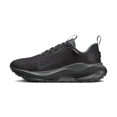 (W) Nike ReactX Infinity Run 4 GORE-TEX 'Black Volt'