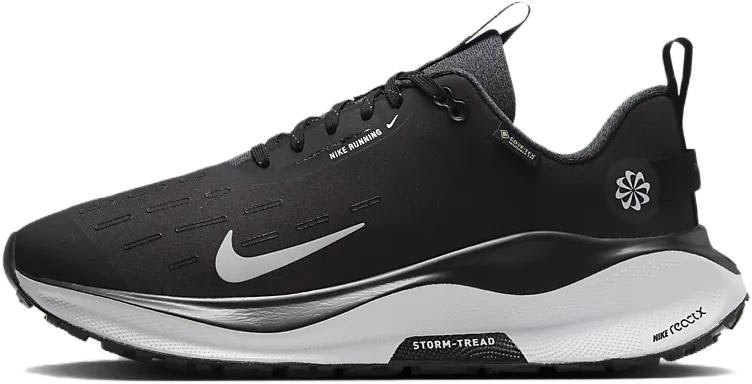 women-nike-react-x-infinity-run-4-gore-tex-black-white-volt-hq-0264-004