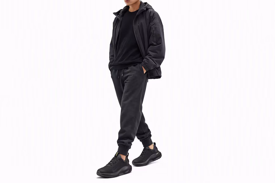 (W) Nike ReactX Infinity Run 4 GORE-TEX ''Nero Volt'' FB2197-002 Order (W) Nike ReactX Infinity Run 4 GORE-TEX ''Nero Volt'' FB2197-002