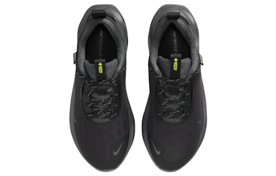 (Women) Nike ReactX Infinity Run 4 GORE-TEX 'Black Volt' FB2197-002