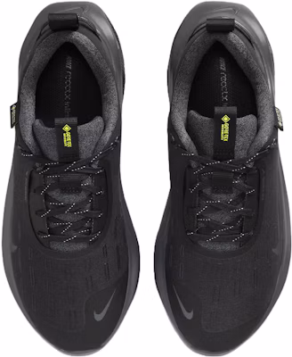 (W) Nike ReactX Infinity Run 4 GORE-TEX ''Nero Volt'' FB2197-002 Purchase (W) Nike ReactX Infinity Run 4 GORE-TEX ''Nero Volt'' FB2197-002