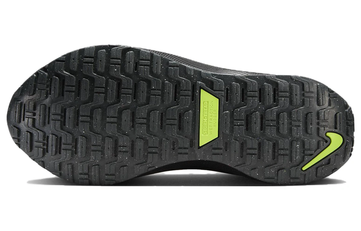 (Women) Nike ReactX Infinity Run 4 GORE-TEX 'Black Volt' FB2197-002