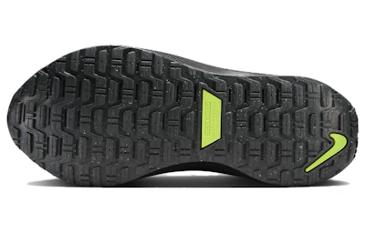 (Women) Nike ReactX Infinity Run 4 GORE-TEX 'Black Volt' FB2197-002