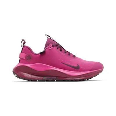 (W) Nike ReactX Infinity Run 4 GORE-TEX 'Fierce Pink'