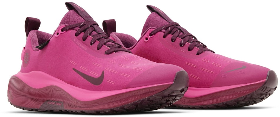 (W) (女性用)ナイキ リアクトX インフィニティ ラン 4 GORE-TEX 'フィアースピンク' FB2197-600 FB2197-600 Cheap (W) (女性用)ナイキ リアクトX インフィニティ ラン 4 GORE-TEX 'フィアースピンク' FB2197-600 FB2197-600