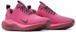 Cheap (W) (女性用)ナイキ リアクトX インフィニティ ラン 4 GORE-TEX 'フィアースピンク' FB2197-600 FB2197-600