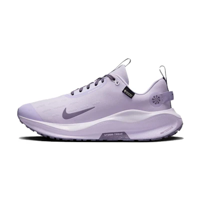 (W) Nike ReactX Infinity Run 4 GORE-TEX 'Violet Mist'