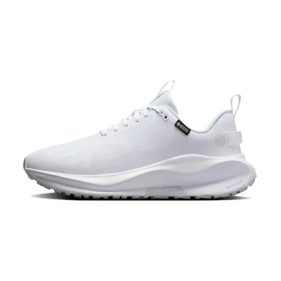 (W) Nike ReactX Infinity Run 4 GORE-TEX 'White Pure Platinum'